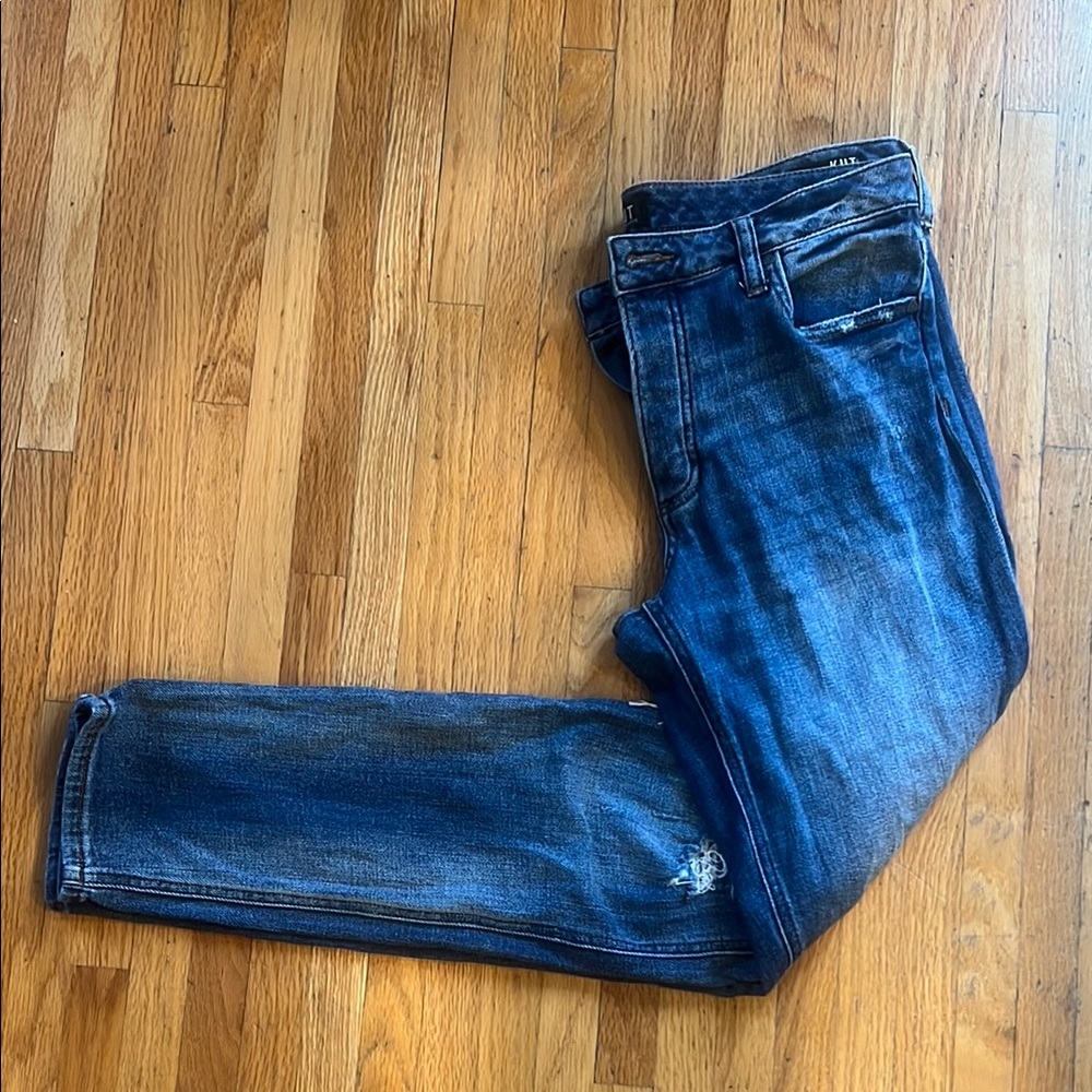 KUT from the Kloth size 6 Juliet